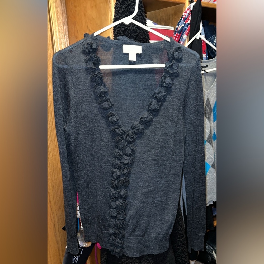 Ann Taylor Loft Sweater